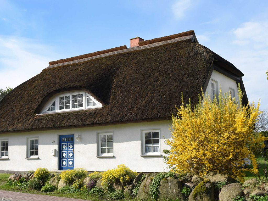 Haus Ketzenberg 4 Uns Pokenstuv