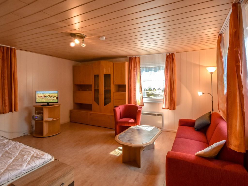Ferienbungalow C - Ferienbungalows am Rand des Buchenwaldes im Ostseebad Sellin detail 3