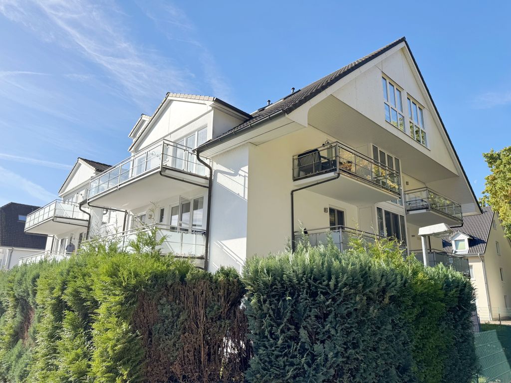 MR: Ferienwohnung Am Mönchgraben Whg. 17 mit Balkon detail 3