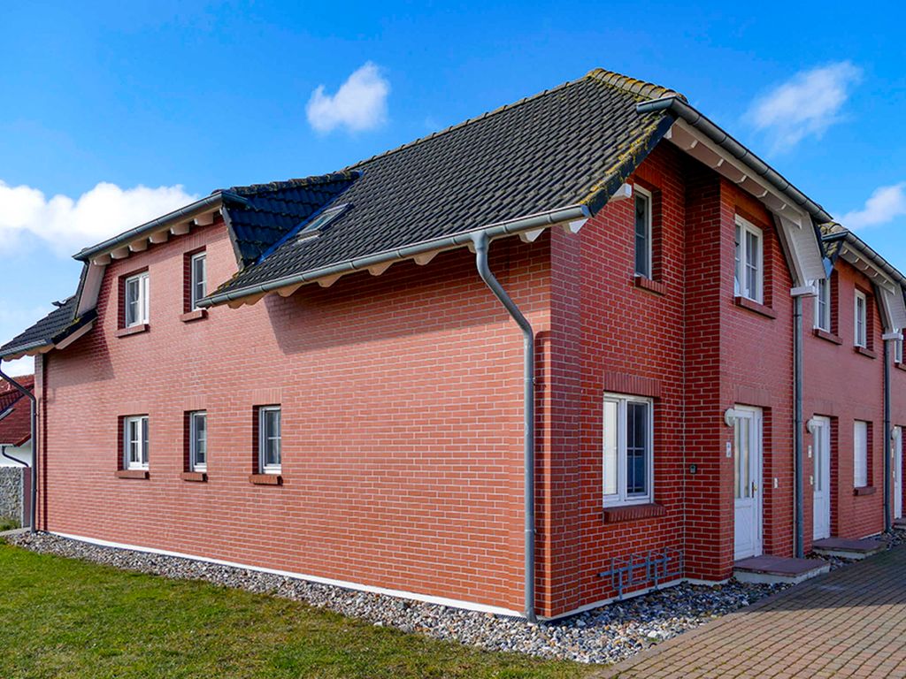 Ferienwohnung Kranichglück- ruhige Lage detail 1