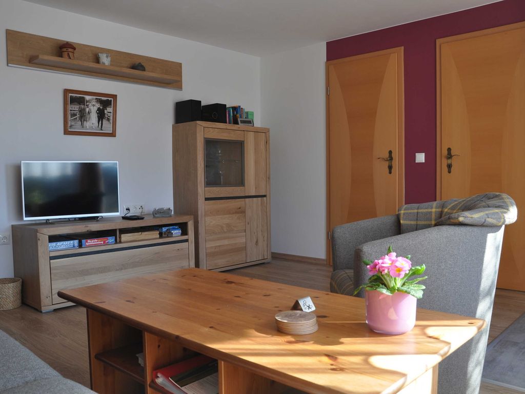 Ferienwohnung Familie Kürbitz detail 2