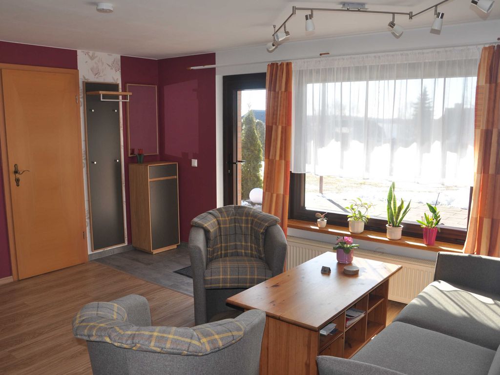 Ferienwohnung Familie Kürbitz detail 1