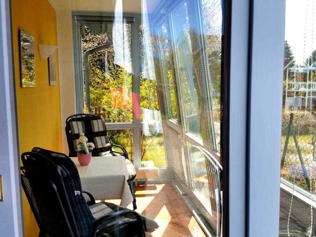 Fewo Granitz Blick 3 mit Seeblick detail 2
