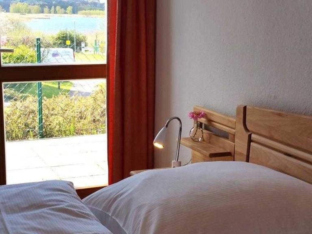 Fewo Granitz Blick 3 mit Seeblick