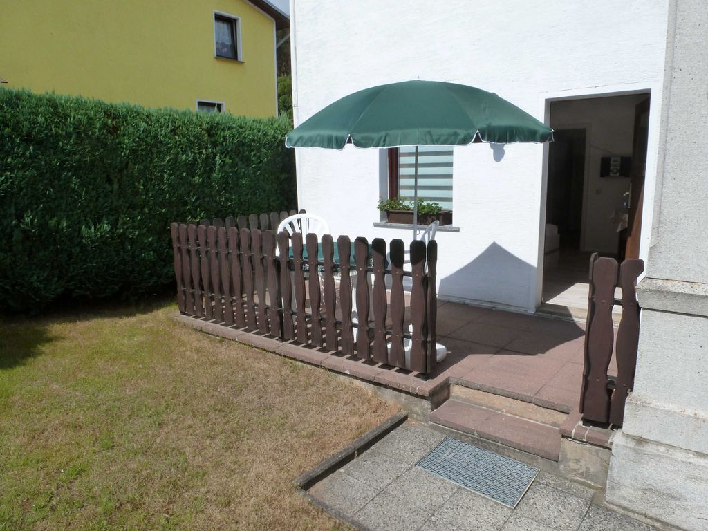 Koehler Ferienwohnung 2
