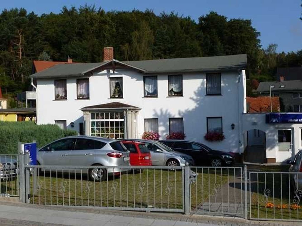 Ferienwohnungen im Ostseebad Sellin detail 1