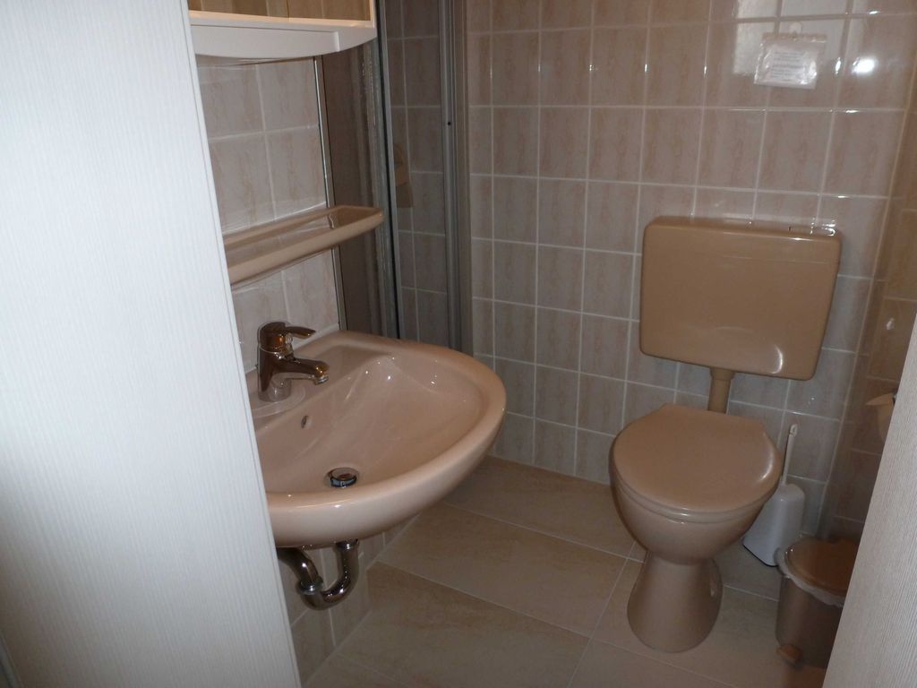 Koehler Ferienwohnung 3 - Ferienwohnungen im Ostseebad Sellin detail 4