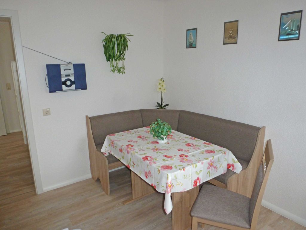 Koehler Ferienwohnung 2 - Ferienwohnungen im Ostseebad Sellin detail 3