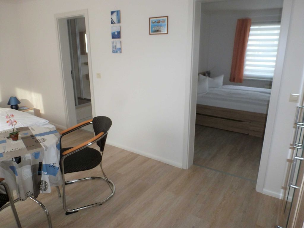 Koehler Ferienwohnung 1 - Ferienwohnungen im Ostseebad Sellin detail 3