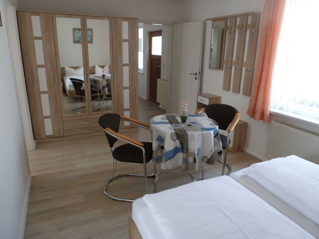 Koehler Ferienwohnung 1