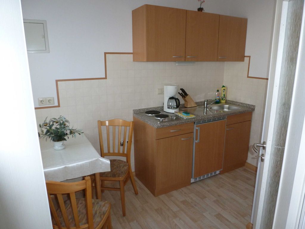 Koehler Ferienwohnung 3 - Ferienwohnungen im Ostseebad Sellin detail 3