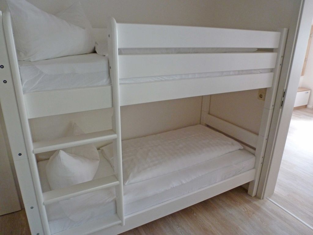 Koehler Ferienwohnung 2 - Ferienwohnungen im Ostseebad Sellin detail 4