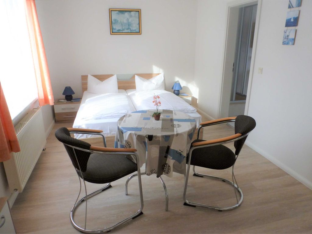 Koehler Ferienwohnung 1 - Ferienwohnungen im Ostseebad Sellin detail 2