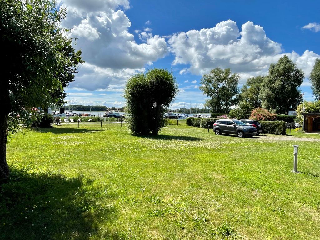 A: Ferienwohnung 01 & 10 Am Selliner See detail 4