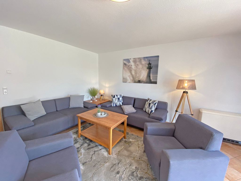 Haus 1 Fewo 01 Am Selliner See mit Terrasse - A: Ferienwohnung 01 & 10 Am Selliner See detail 4