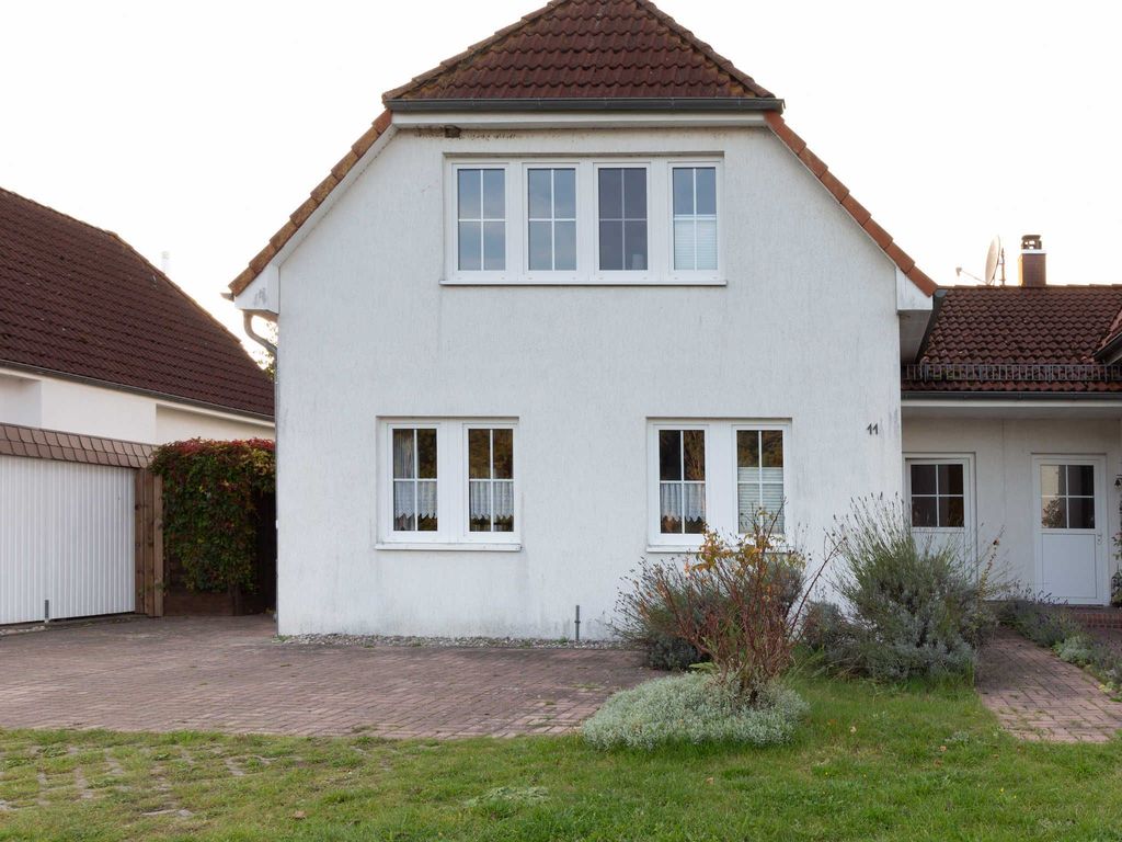 Ferienhaus Wolkenlos detail 1