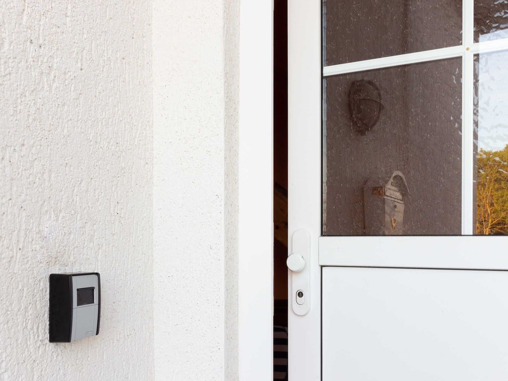 Ferienhaus Wolkenlos detail 4