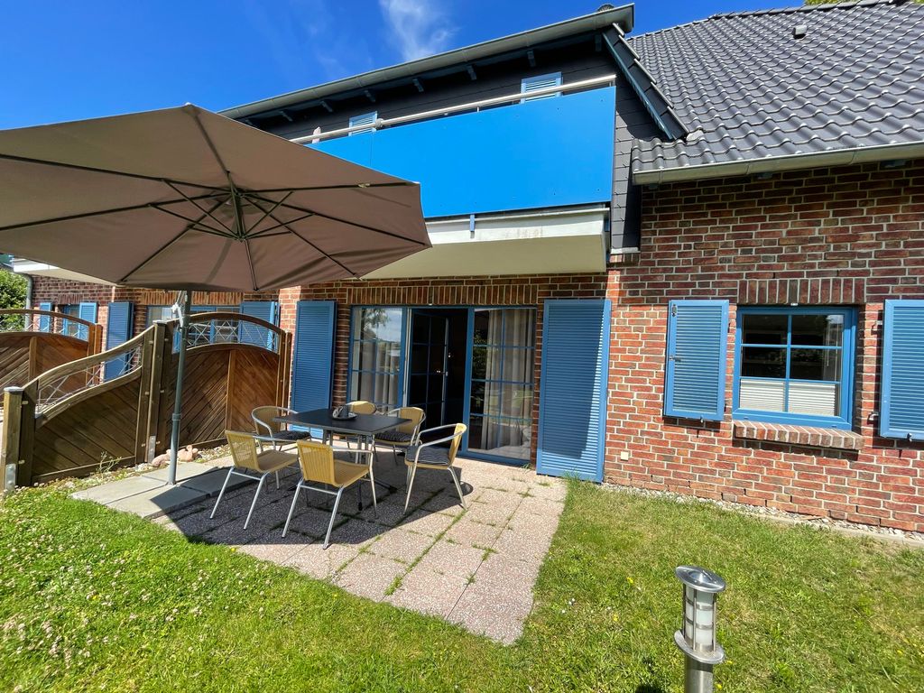 A: Ferienwohnung 02 Am Selliner See detail 3