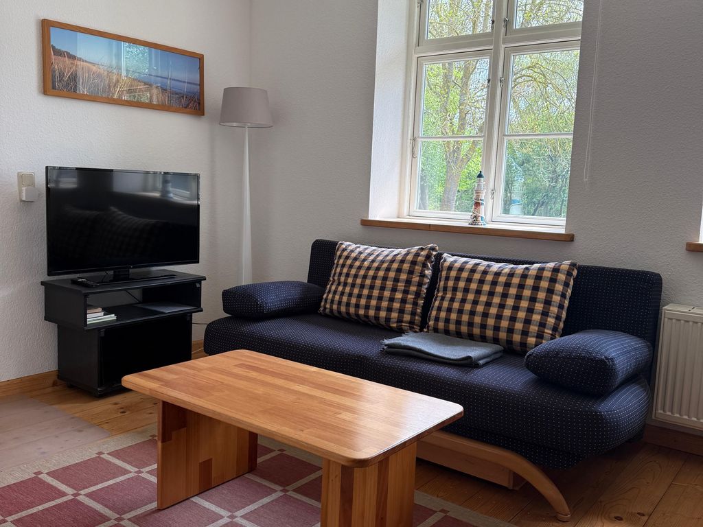 Ferienwohnung (EG)
