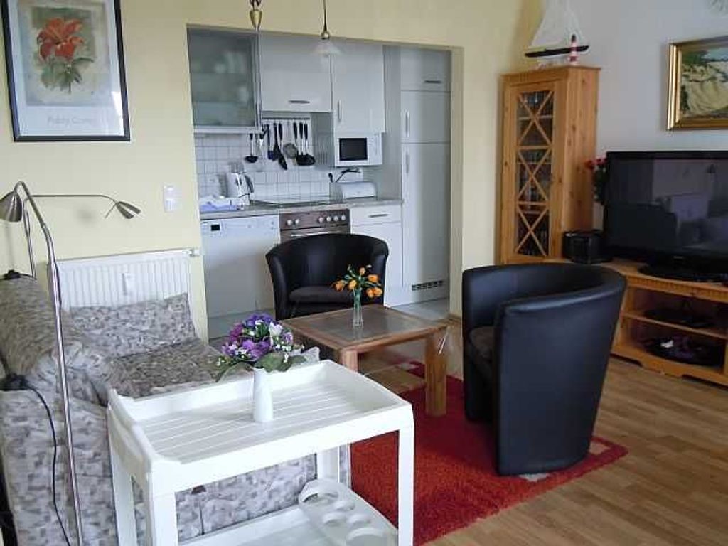 Ferienwohnung SE-BE- WE 2 detail 4