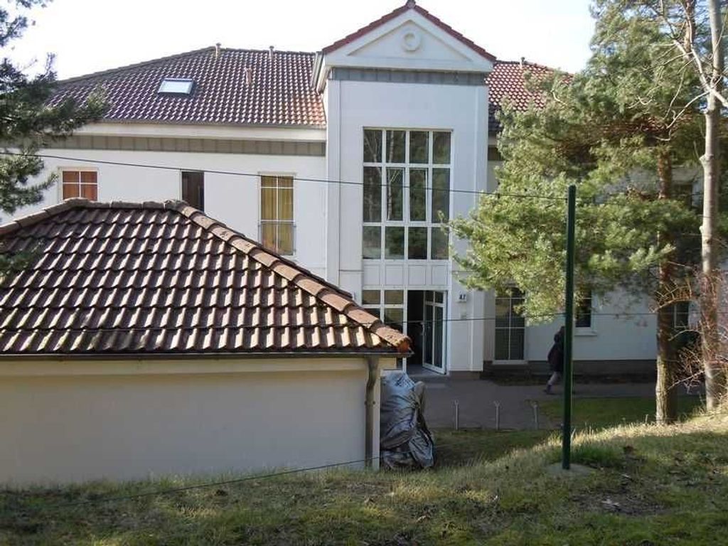 Ferienwohnung SE-BE- WE 2 detail 1