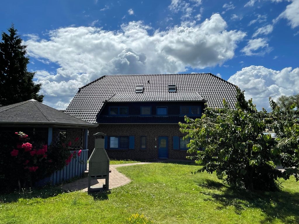 A: Ferienwohnung 11 Am Selliner See detail 1