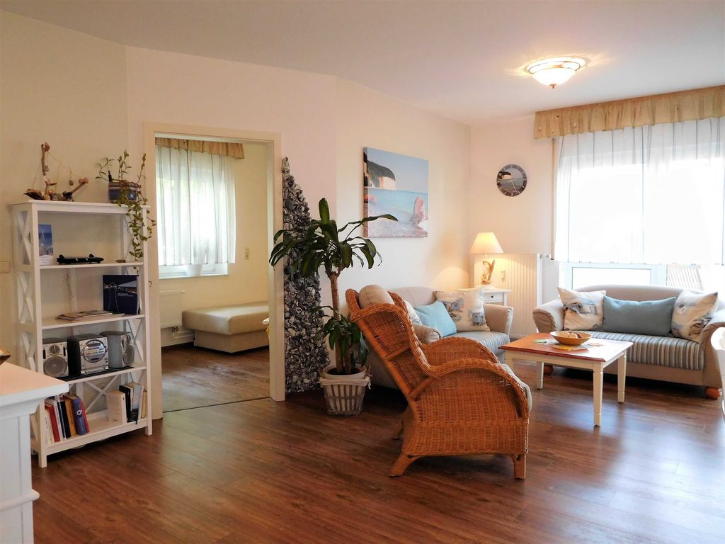 # Komfortferienwohnung Strandgut detail 1
