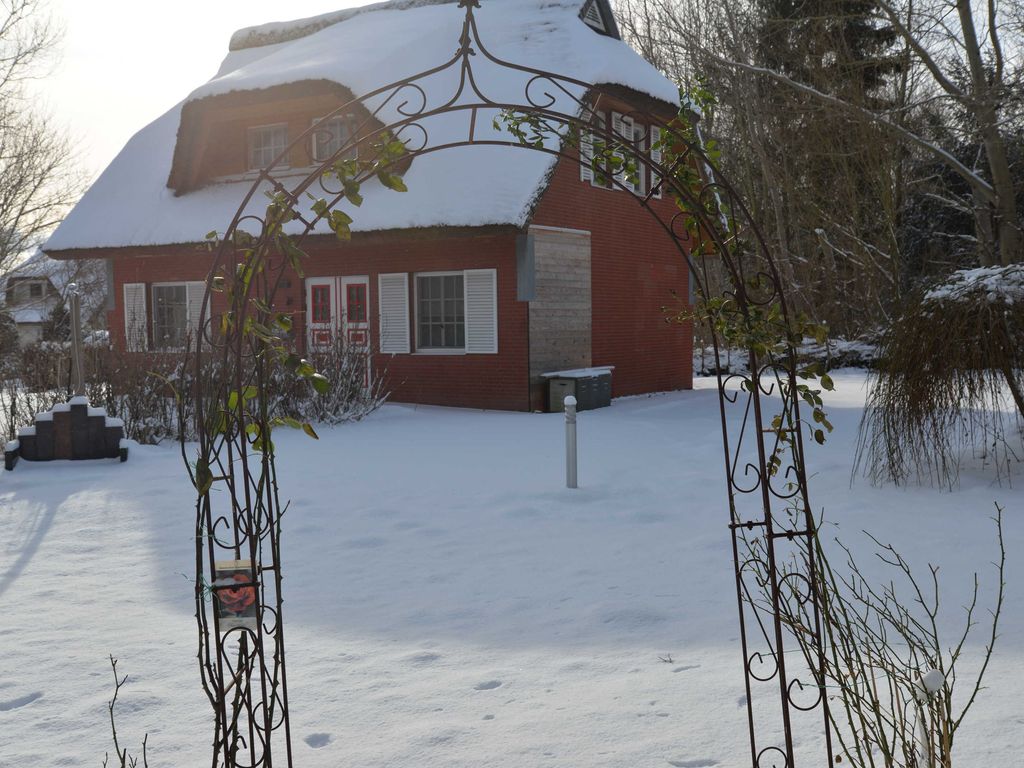 Haus-Rosenrot
