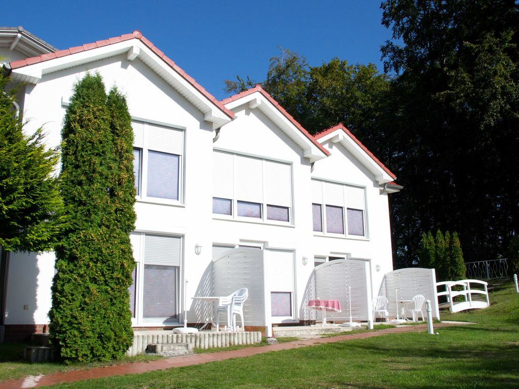 Alter Fritz Sonnenterasse nur wenige Geh Minuten zur Ostsee
