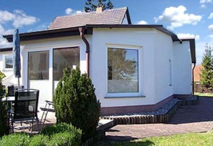 Ferienhaus Robert