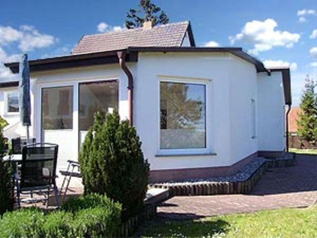 Ferienhaus Robert