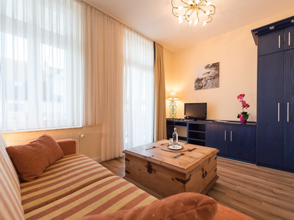 Suite - Aparthotel Waldfrieden detail 1