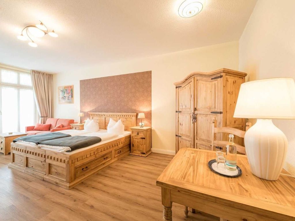 Komfort Zimmer
