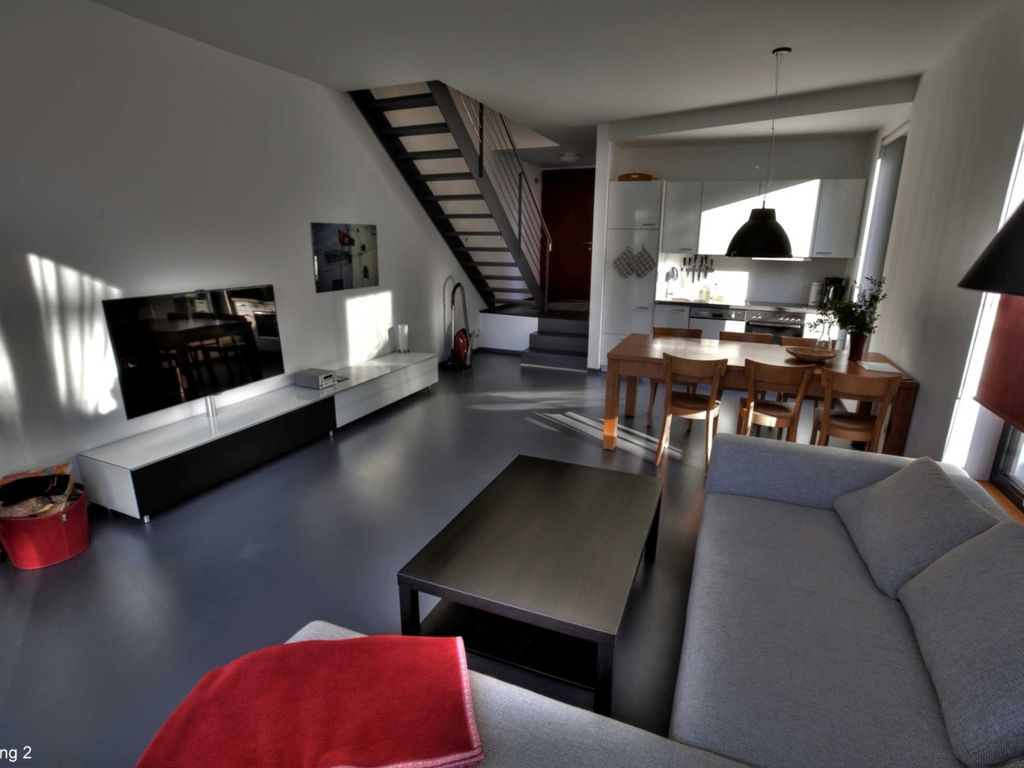 Ferienwohnung 2
