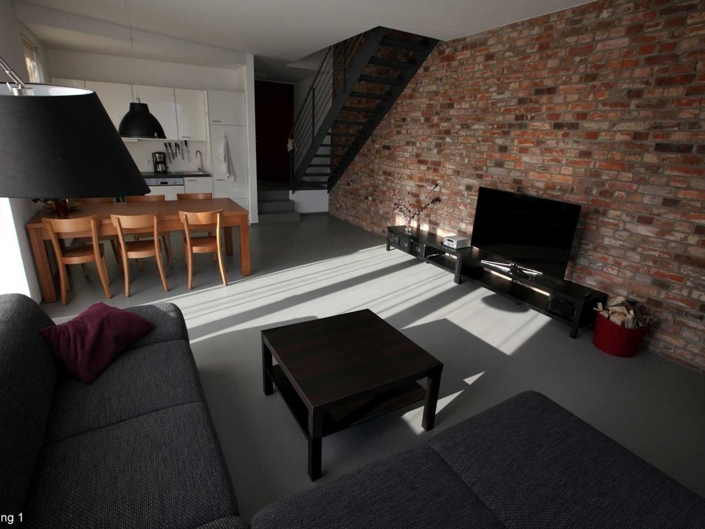 Ferienwohnung 1