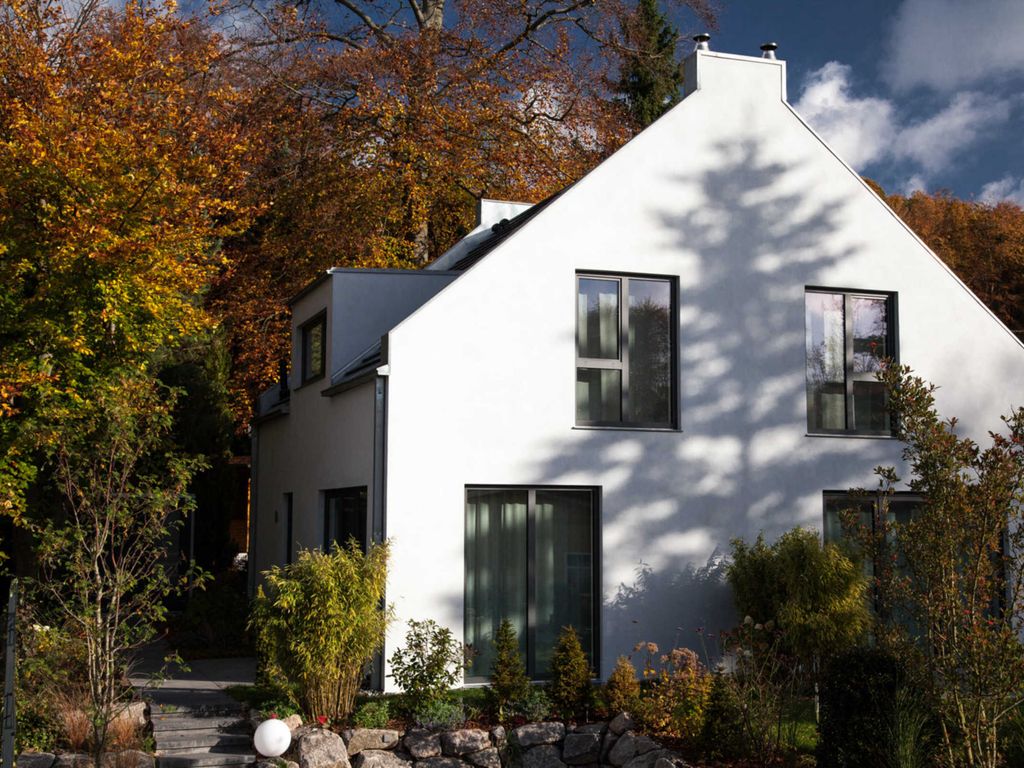 Ferienhaus Sonnensteg 23