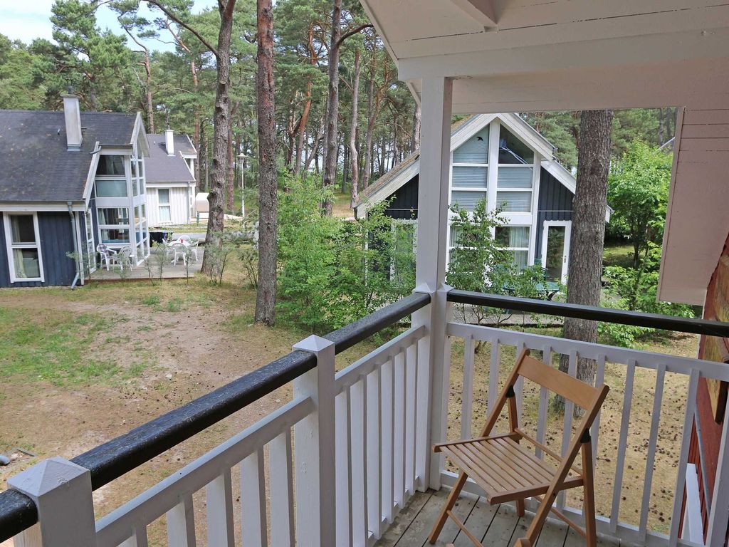 F: Ferienhaus Störtebeker - Strandpark - ca.100m Strand detail 4