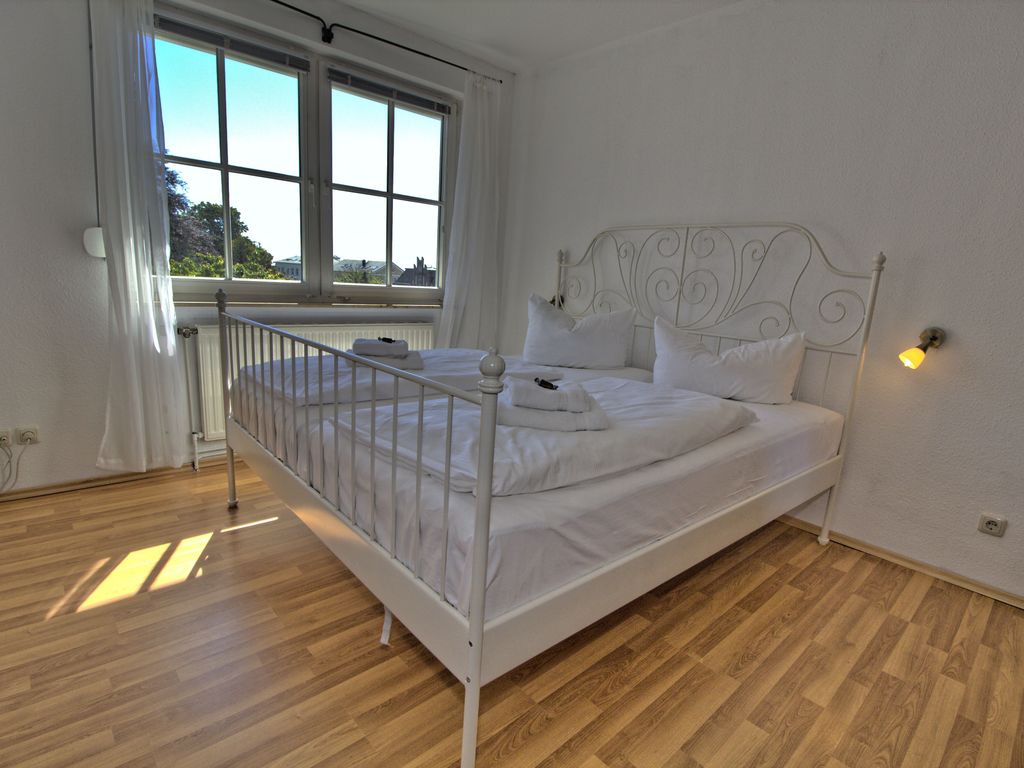 Ferienwohnung Am Stubnitzwald detail 4