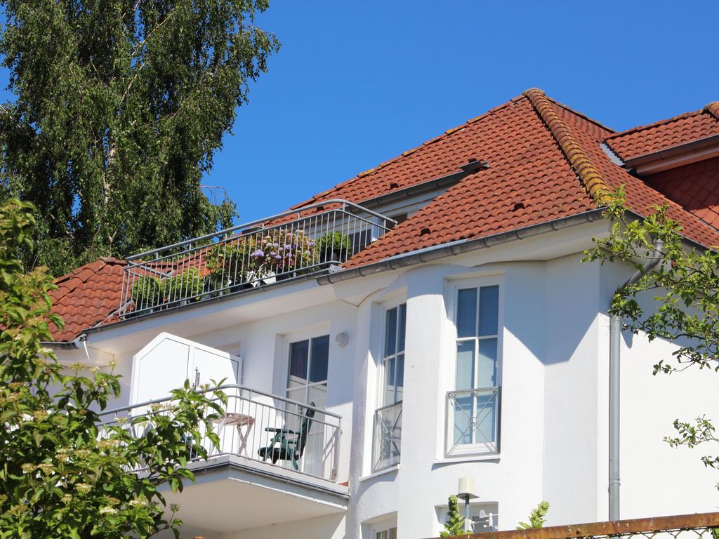 Ferienwohnung Am Stubnitzwald detail 1