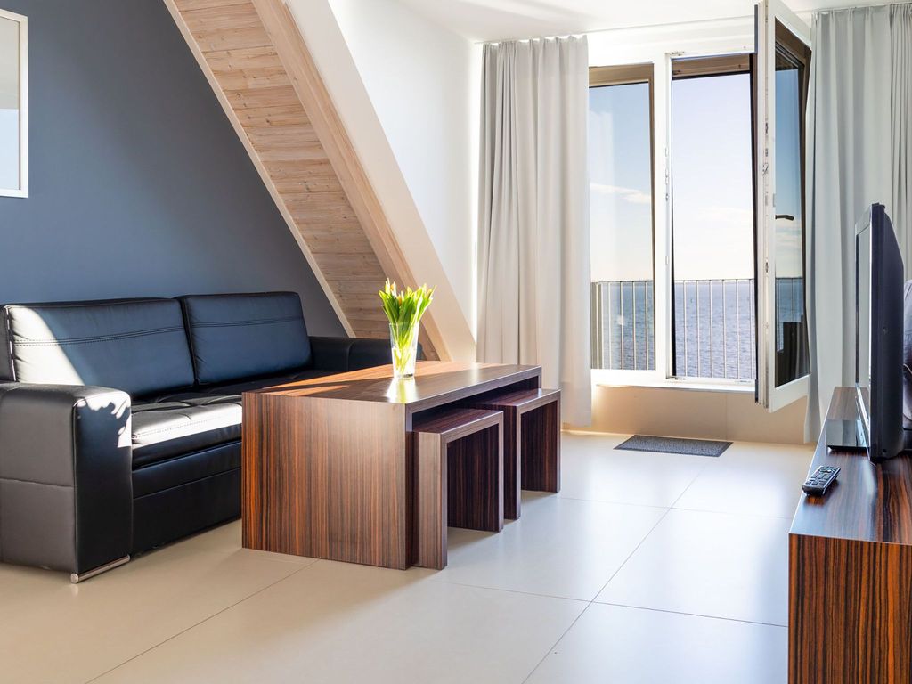 Maisonette See
