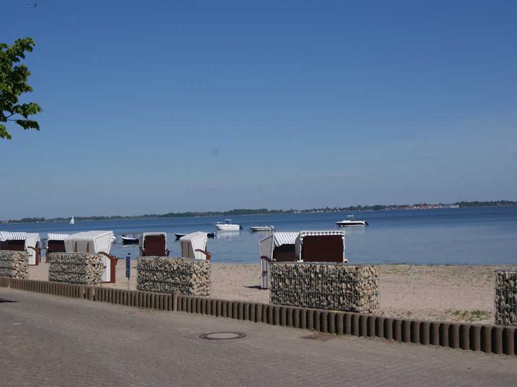 Strandhotel Dranske detail 2