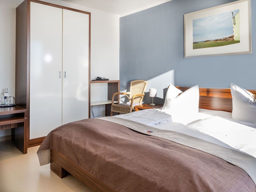 Doppelzimmer seitlich