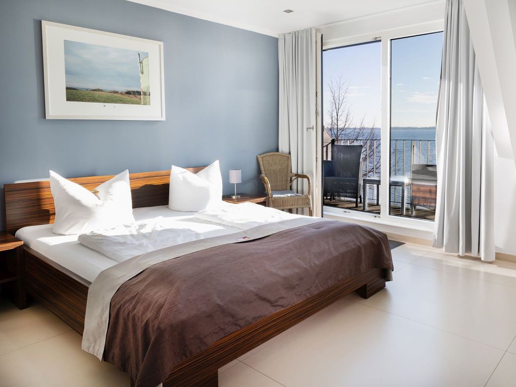 Doppelzimmer See
