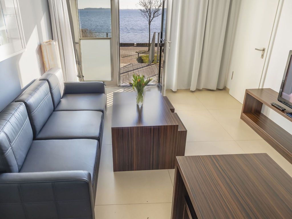 Appartement See