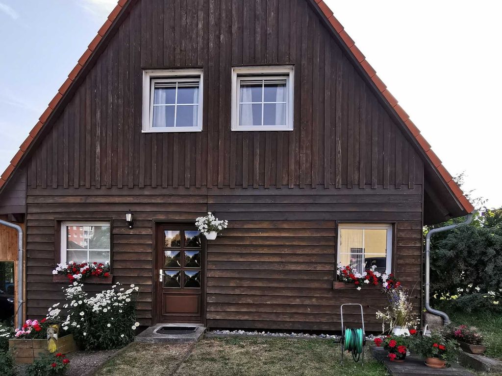 Ferienwohnung 2 Beutel WE6066