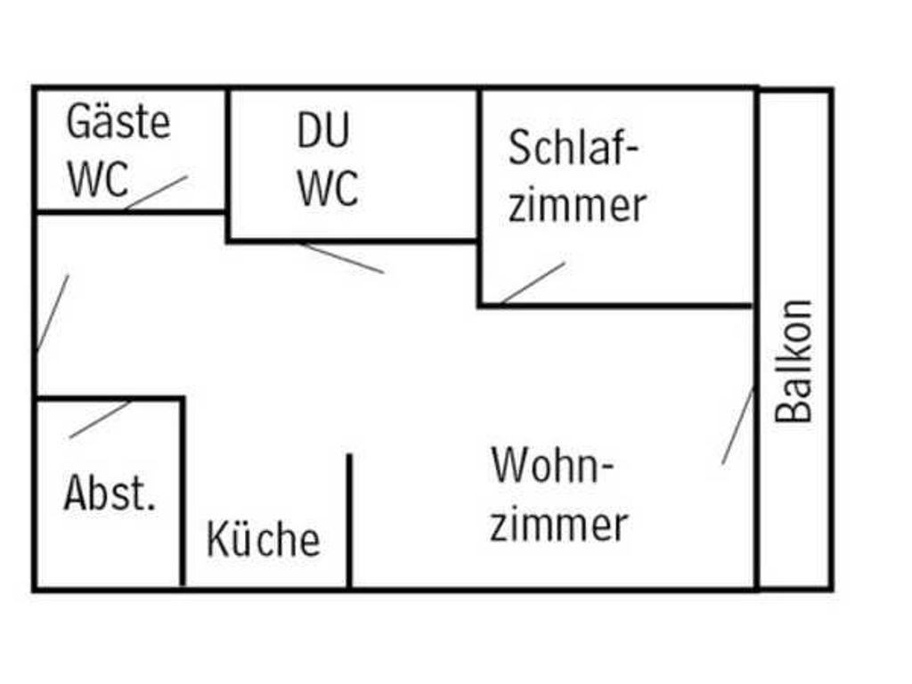 Villa Prinz Heinrich, App. 3 - mit Balkon und Ostseeblick detail 2