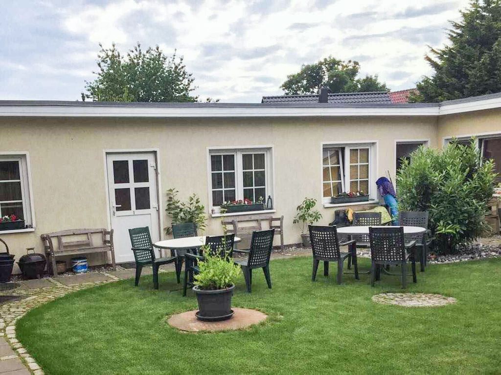 Ferienwohnungen Altenkirchen detail 3