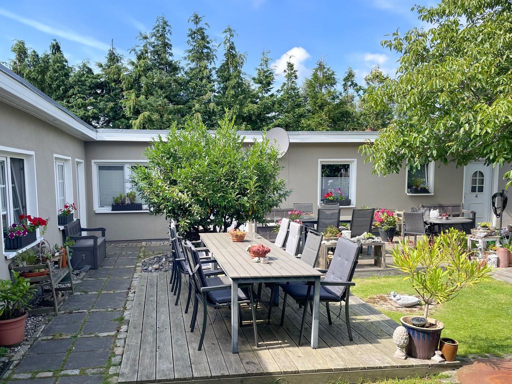 Ferienwohnungen Altenkirchen