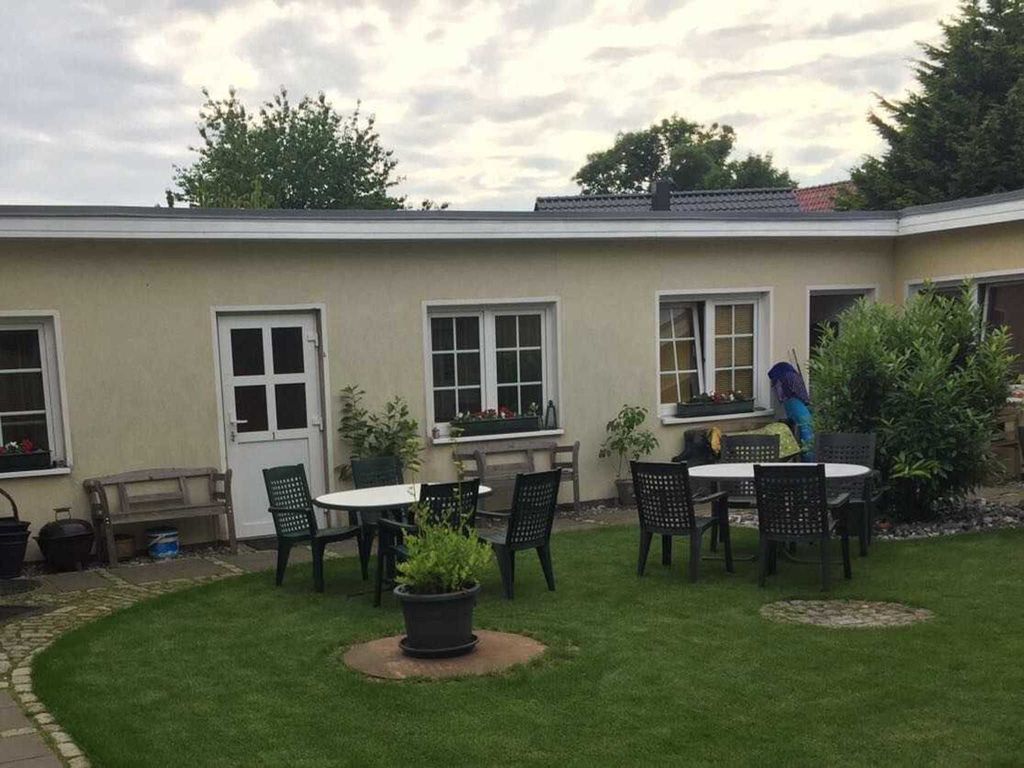 Ferienwohnungen Altenkirchen detail 1