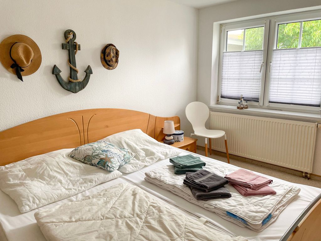 Wohnung 01 - Ferienwohnungen Altenkirchen detail 2